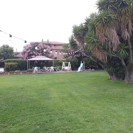 아파트 Garden Basement - Seminterrato Max 4 Ospiti - Vicino Aeroporto E Fiera *