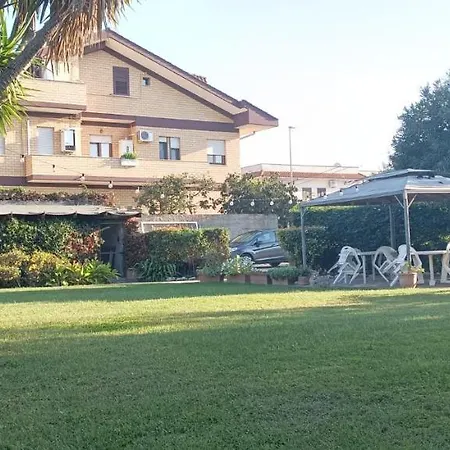 Garden Basement - Seminterrato Max 4 Ospiti - Vicino Aeroporto E Fiera *